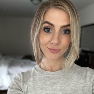 Meet your Posher, Jackie